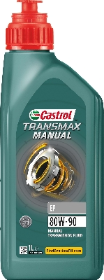 15F1F0 Olej do automatické převodovky Castrol Radicool NF CASTROL