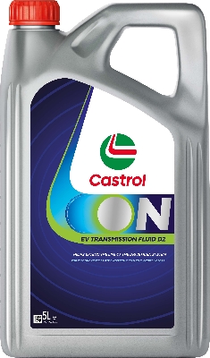 15F21B Olej do automatické převodovky Castrol ON EV Transmission Fluid D2 CASTROL