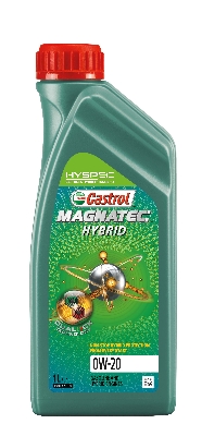 15F248 Převodovkový olej Castrol Transmax Manual Multivehicle 75W-90 CASTROL