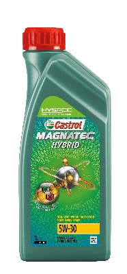 15F2BF Převodovkový olej Castrol Transmax Axle EPX 85W-140 CASTROL