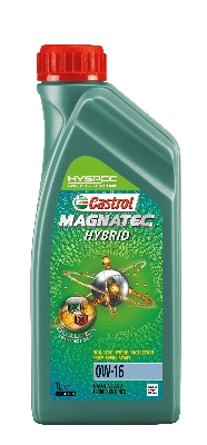 15F2C2 Převodovkový olej Castrol Transmax Axle Long Life 75W-140 CASTROL