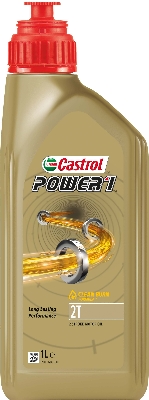 15F576 Motorový olej Castrol Transmax Agri MP 15W-40 CASTROL