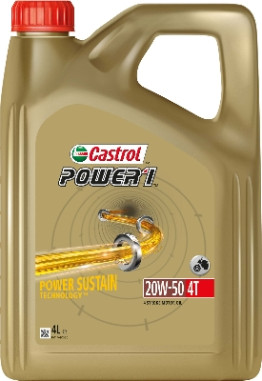 15F57A Motorový olej Castrol Transmax CVT CASTROL