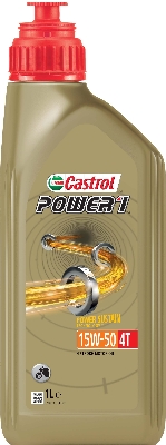 15F587 Motorový olej Castrol Transmax Manual EP 80W-90 CASTROL