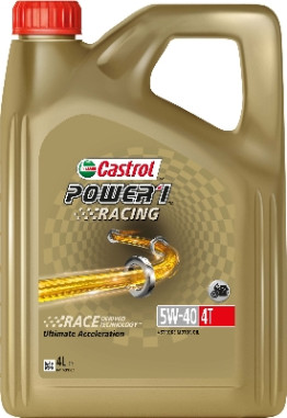 15F58E Motorový olej Castrol Radicool Premix CASTROL