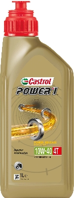 15F5A0 Motorový olej Castrol Vecton Long Drain 10W-40 E6/E9 CASTROL