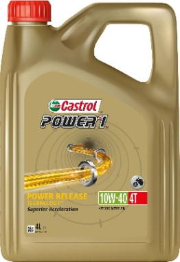 15F5A1 Motorový olej Castrol Vecton Long Drain 10W-40 E6/E9 CASTROL