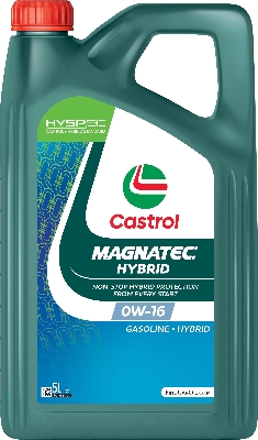 15F6FA Převodovkový olej Castrol Transmax Axle Long Life 75W-140 CASTROL