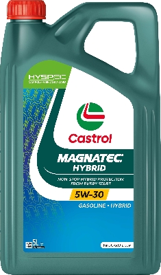 15F701 Převodovkový olej Castrol Transmax Axle EPX 85W-140 CASTROL