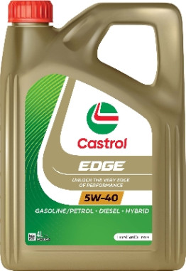 15F7D6 CASTROL olej do manuálnej prevodovky 15F7D6 CASTROL