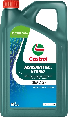 15F873 Převodovkový olej Castrol Transmax Manual Multivehicle 75W-90 CASTROL