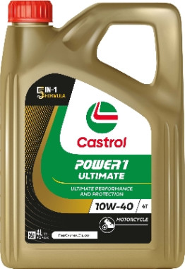 15FFA2 Motorový olej Castrol Magnatec 5W-20 E CASTROL