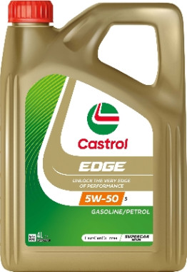 16061C Motorový olej Castrol ON EV Transmission Fluid D1 CASTROL