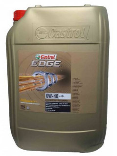 15336A CASTROL olej do manuálnej prevodovky 15336A CASTROL