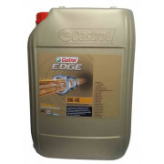 1535FD Prevodovkovy olej Castrol EDGE 5W-40 CASTROL