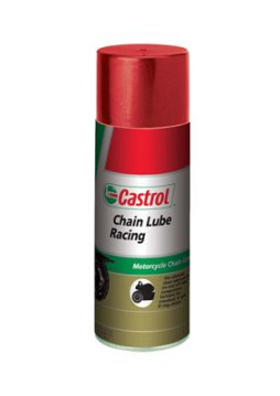 15512A Sprej na retezy Chain Lube Racing CASTROL