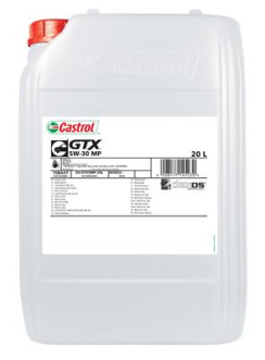 15BA57 Převodovkový olej Castrol Magnatec Stop-Start 5W-30 A3/B4 CASTROL