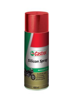 15516C Silikonové mazivo Engine Shampoo CASTROL