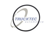 01.18.007 Těsnění, olejový filtr TRUCKTEC AUTOMOTIVE