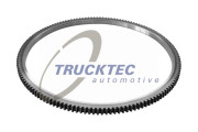 02.11.007 Ozubený věnec, setrvačník TRUCKTEC AUTOMOTIVE