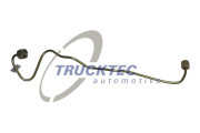 02.13.058 Vysokotlaké vedení, vstřikovací systém TRUCKTEC AUTOMOTIVE