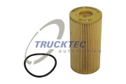 02.18.156 TRUCKTEC AUTOMOTIVE olejový filter 02.18.156 TRUCKTEC AUTOMOTIVE