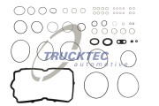 02.43.312 Sada těsnění, automatická převodovka TRUCKTEC AUTOMOTIVE