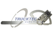 02.53.069 TRUCKTEC AUTOMOTIVE mechanizmus zdvíhania okna 02.53.069 TRUCKTEC AUTOMOTIVE