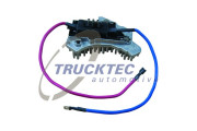 02.58.045 Řídící jednotka, topení/ventilace TRUCKTEC AUTOMOTIVE