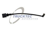 07.35.320 TRUCKTEC AUTOMOTIVE výstrażný kontakt opotrebenia brzdového oblożenia 07.35.320 TRUCKTEC AUTOMOTIVE