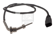 1473173 Cidlo, teplota vyfukovych plynu EFI - SENSOR EFI AUTOMOTIVE