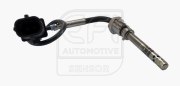 1473969 Cidlo, teplota vyfukovych plynu EFI - SENSOR EFI AUTOMOTIVE