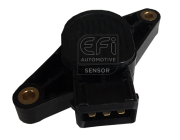 1477309 Senzor, poloha škrticí klapky EFI - SENSOR EFI AUTOMOTIVE