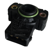 1477312 Senzor, poloha škrticí klapky EFI - SENSOR EFI AUTOMOTIVE