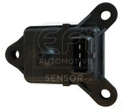 291007 Senzor tlaku sacího potrubí EFI - SENSOR EFI AUTOMOTIVE