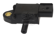 292136 Senzor, tlak výfukového plynu EFI - SENSOR EFI AUTOMOTIVE