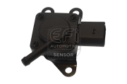 292139 Senzor, tlak výfukového plynu EFI - SENSOR EFI AUTOMOTIVE