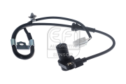 302417 Snímač, počet otáček kol EFI - SENSOR EFI AUTOMOTIVE