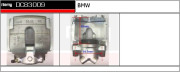 DC83009 Brzdový třmen Remy Remanufactured REMY