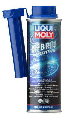 1001 LIQUI MOLY Přísada do benzinu hybridů - 250 ml | 1001 LIQUI MOLY