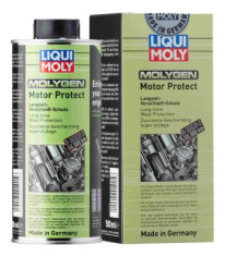 1015 LIQUI MOLY Ochrana motoru MolyGen - 500 ml | 1015 LIQUI MOLY