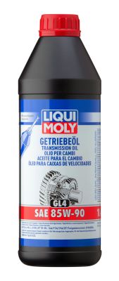 1030 LIQUI MOLY GmbH 1030 Prevodový olej (gl4) sae 85w-90 LIQUI MOLY