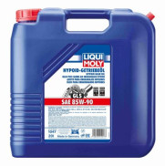 1047 LIQUI MOLY GmbH 1047 Hypoidní převodový olej sae 85w-90 LIQUI MOLY