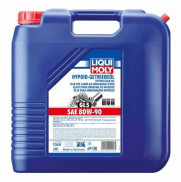 1048 LIQUI MOLY GmbH 1048 Hypoidný prevodový olej sae 80w-90 LIQUI MOLY