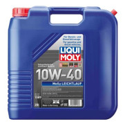 1089 LIQUI MOLY GmbH 1089 Motorový olej mos2 leichtlauf 10w-40 LIQUI MOLY