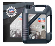 1133 LIQUI MOLY GmbH 1133 Klasický motorový olej sae 30 LIQUI MOLY