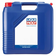 1257 LIQUI MOLY Motorový olej Touring High Tech 20W-50 - 20 litrů | 1257 LIQUI MOLY