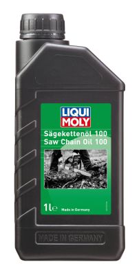 1277 LIQUI MOLY GmbH 1277 Olej na řetězy motorových pil 100 LIQUI MOLY