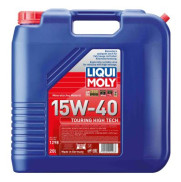 1298 LIQUI MOLY GmbH 1298 Motorový olej touring high tech 15w-40 LIQUI MOLY