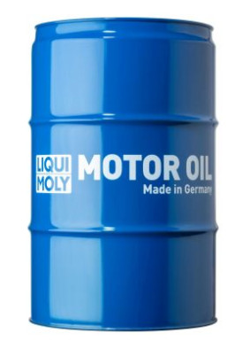 1302 LIQUI MOLY Motorový olej Super Leichtlauf 10W-40 - 60 litrů | 1302 LIQUI MOLY